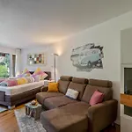 Zentrale Mit Balkon * 巴特利本采尔
