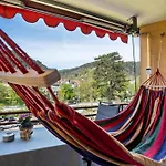 Zentrale Mit Balkon * 巴特利本采尔