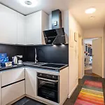 Zentrale Mit Balkon Appartement Bad Liebenzell