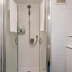Zentrale Mit Balkon *