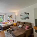 Appartement Zentrale Mit Balkon *