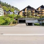 Zentrale Mit Balkon Appartement