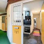 Appartement Zentrale Mit Balkon *